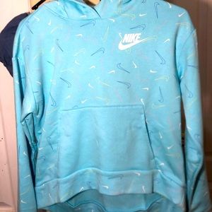 Nike hoodie